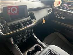 شيفروليه تاهو